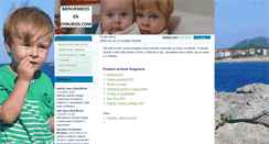 Desktop Screenshot of chrudos.com